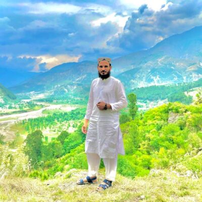 Qari Syed Mazhar Hussain