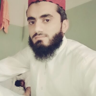 Muhammad Zia ul Islam